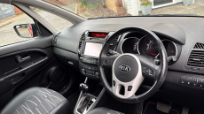 Kia Venga 1.6 4 5dr Auto [6] Petrol Hatchback